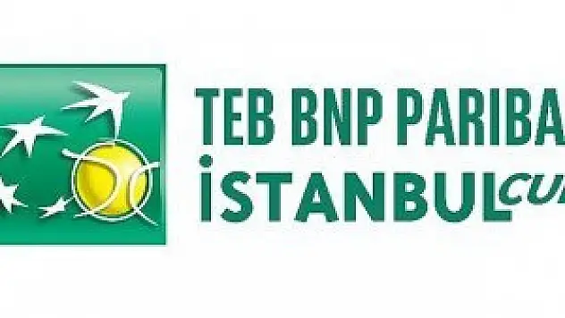 Tenisseverler İstanbul Cup'ı bekliyor