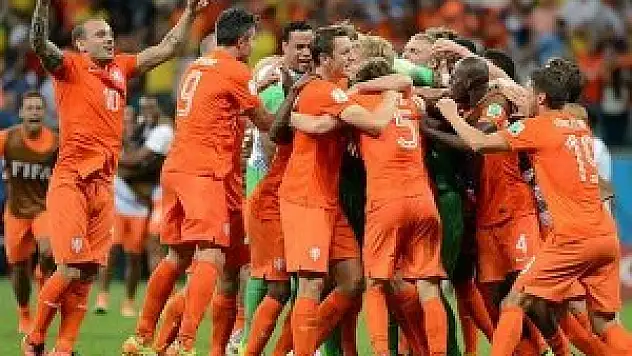 Final yolunda 24 fire