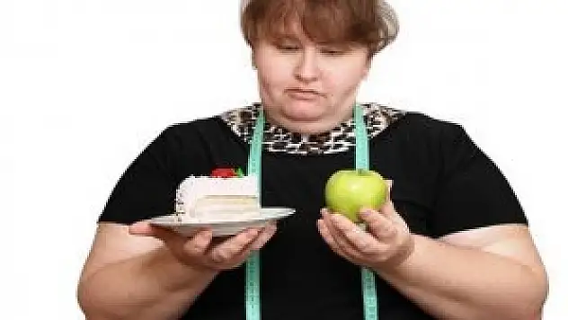 Numune Hastanesi Başhekimi Karaca'dan 'obezite' uyarısı