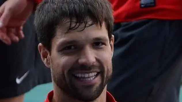Diego Ribas İstanbul'a geliyor
