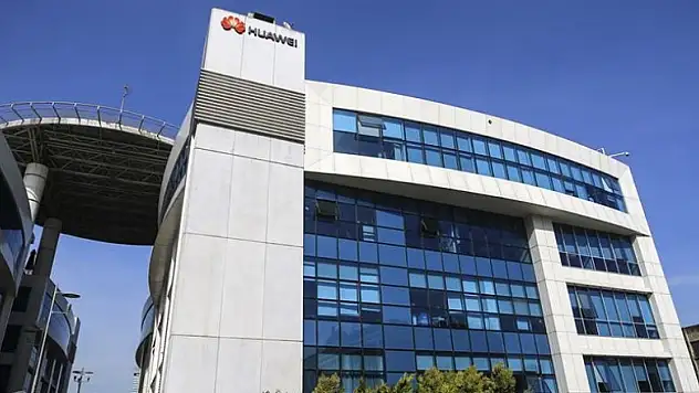 İstanbul, Huawei'nin teknoloji üssü oldu