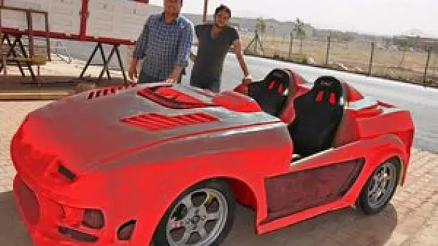 KTO KARATAY TÜBİTAK YARIŞLARINA HAZIR