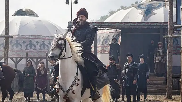 Diriliş Ertuğrul Arap coğrafyasına e-İhracatı patlattı