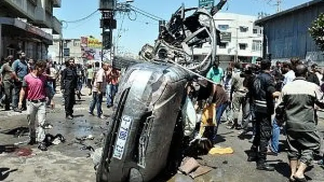 İsrail'den Gazze'ye hava saldırısı: 4 ölü