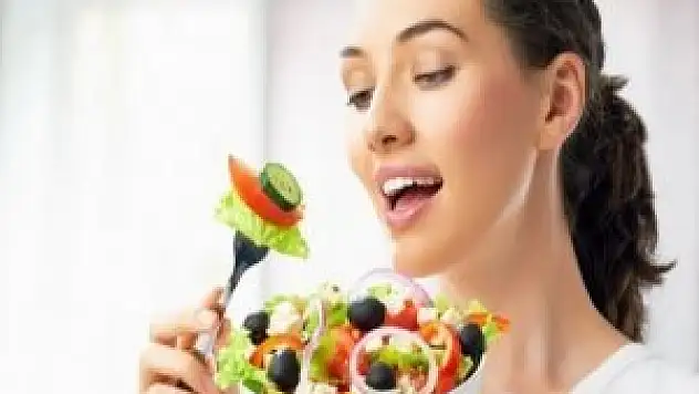 Sağlıklı oruç için olması gerekenler