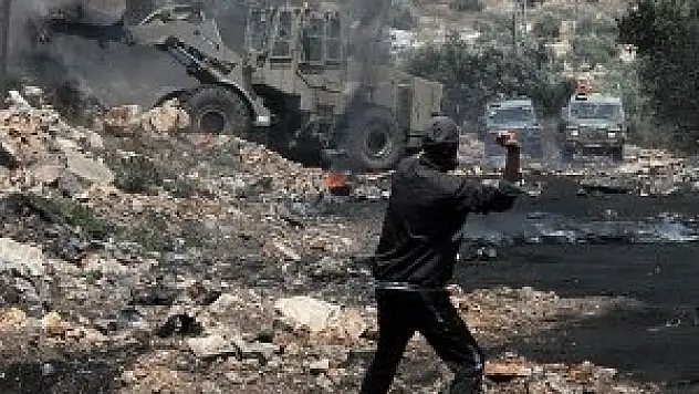 İsrail Filistin gerginliğinde gelinen nokta