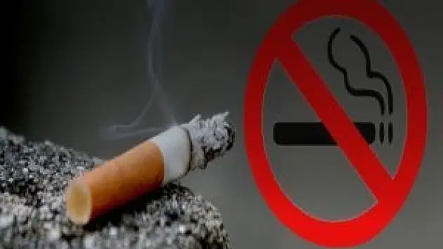 Bu köyde 5 yıldır sigara içilmiyor