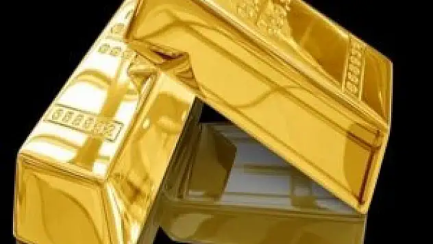 Altın tırmanışa geçti