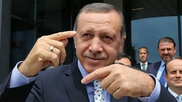 Konsensus'un Köşk anketinde Erdoğan sildi süpürdü