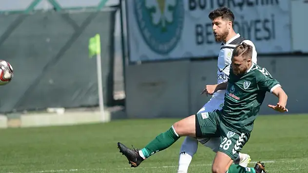 Anadolu, ölüm-kalım maçına çıkacak