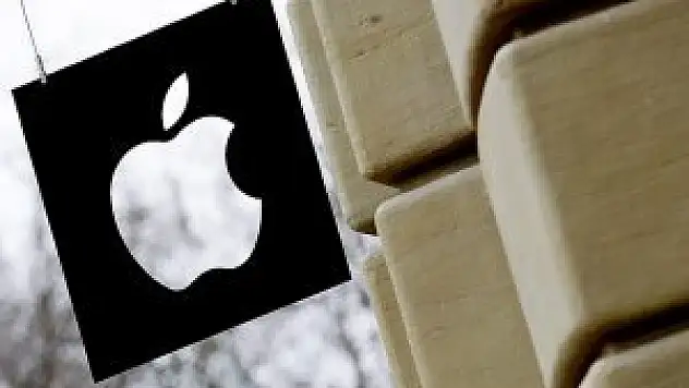 Apple patent ihlali davasını kaybetti
