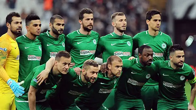 Aykut Kocaman rotasyon yaptı