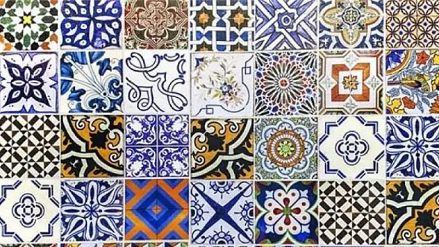 Seramik artıklarından köpük beton ürettiler