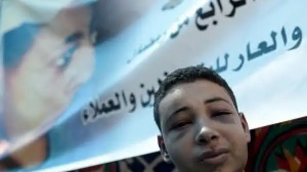 Hudayr'ın ABD'li yakınları adalet bekliyor