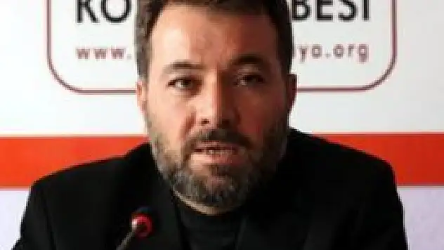 ''Dayatmalar asla bin yıl süremez''