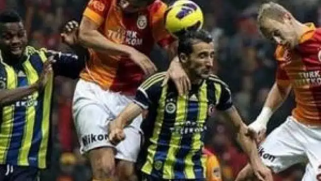 Süper Kupa Finali tarihi belli oldu