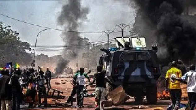 Hristiyanlarla Müslümanlar arasında çatışma: 20 ölü