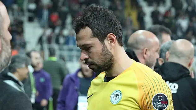 Serkan Kırıntılı, milli takıma göz kırptı