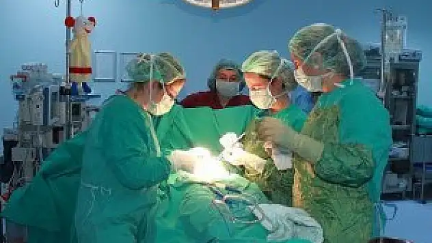 Metabolik cerrahide yeni dönem