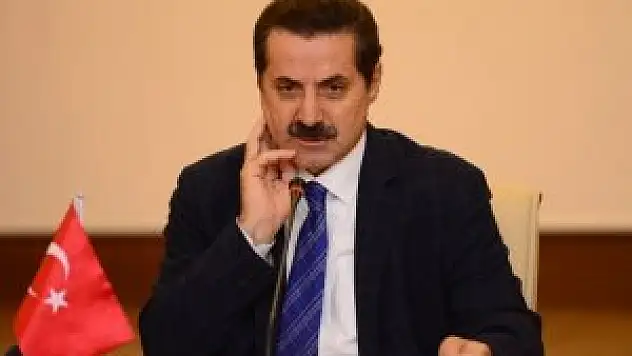 Üçlü Danışma Kurulu toplandı