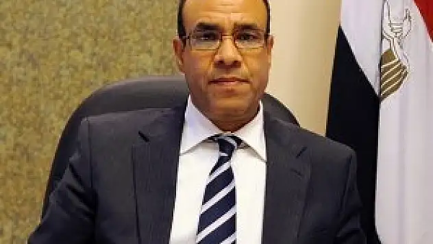 Mısır gerilimin tırmanmasından 'derin kaygı' duyuyor