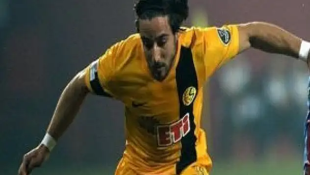 Galatasaray'dan Tarık Çamdal atağı