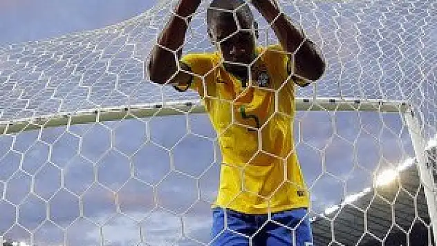 Brezilya'nın 'hezimeti' Avrupa'da manşetlerde