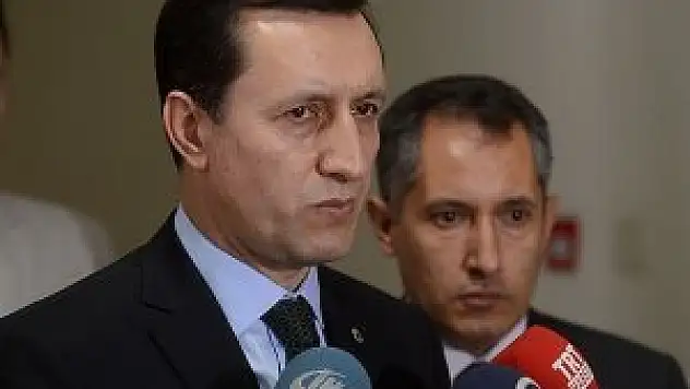 Birleşmiş Milletler adım atmalı