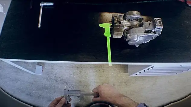 TSK'da 'artırılmış gerçeklik' dönemi