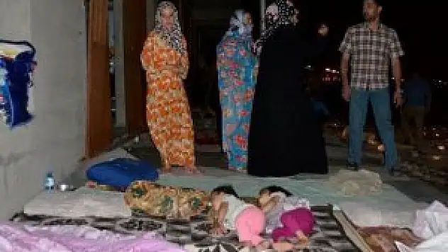 Türkmenler Kerkük'te yaşam savaşı veriyor