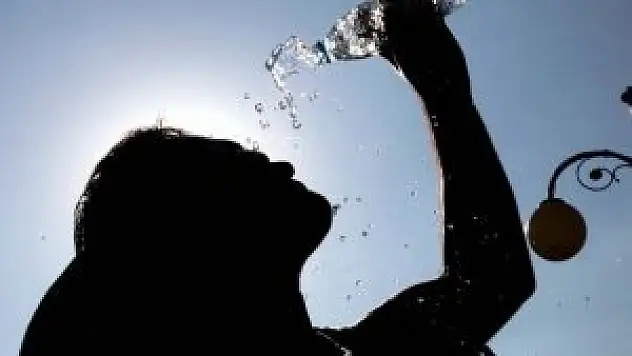 Aşırı sıcaklar kalp sağlığını tehdit ediyor