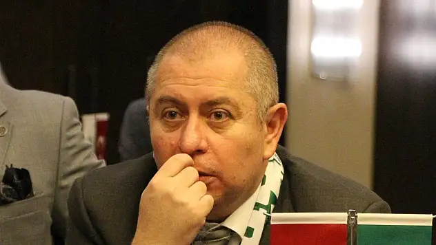 Konyaspor olağanüstü genel kurula gidiyor