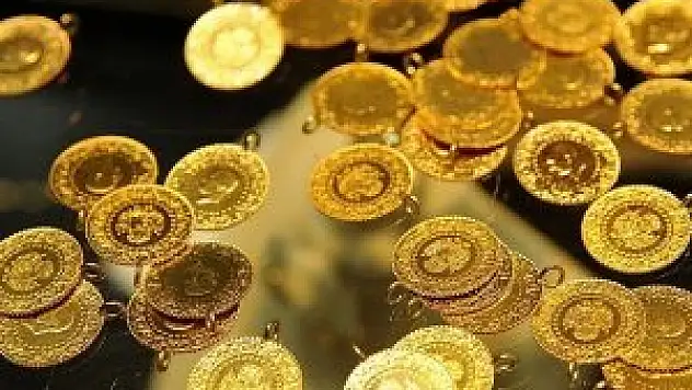 Altın kritik direnç seviyesinde