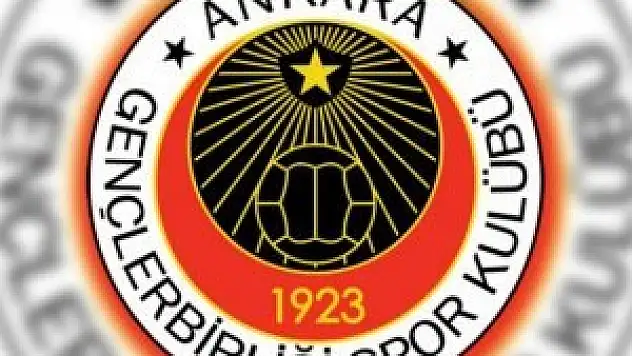 Gençlerbirliği Kaplan'a emanet