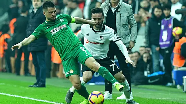 Ömer Ali rüzgâr gibi!