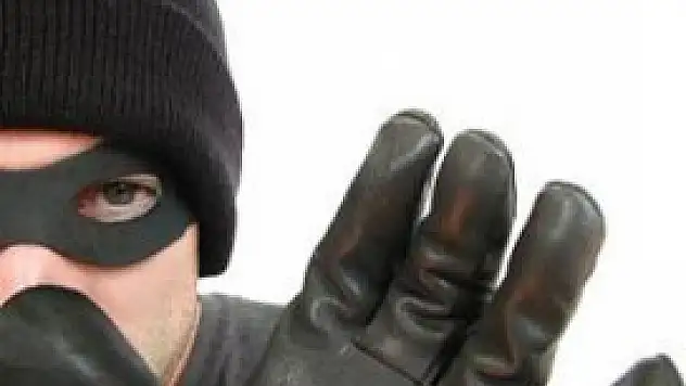 İnekleri değil etlerini çaldılar