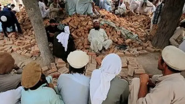 Pakistan'da İHA saldırısı: 6 ölü