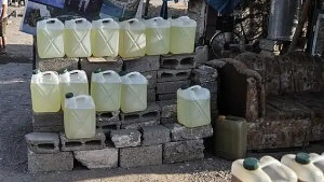 Irak'taki akaryakıt sıkıntısı kaçakçılara yaradı