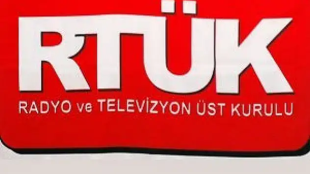RTÜK'ten açıklama