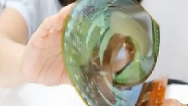 Teknoloji dünyasını sallayan ürün