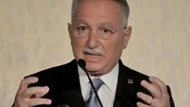 Ekmeleddin'in ekmeği Google'dan