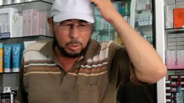 Dolandırılmaktan son anda kurtuldu