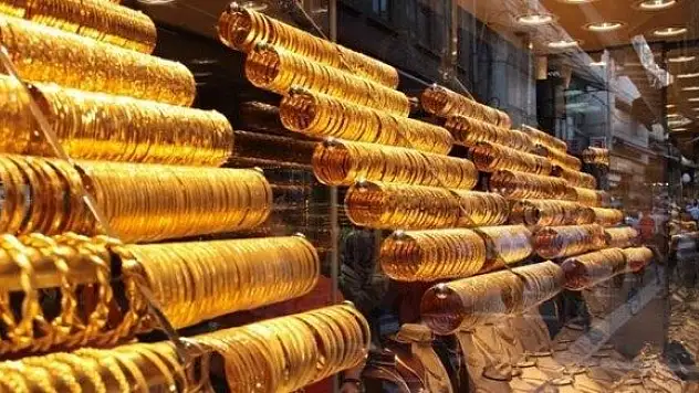 Altın son 3 ayın en yüksek seviyesinde