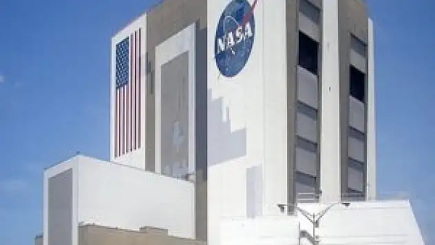 NASA'da çalışmak isteyenlere müjde!