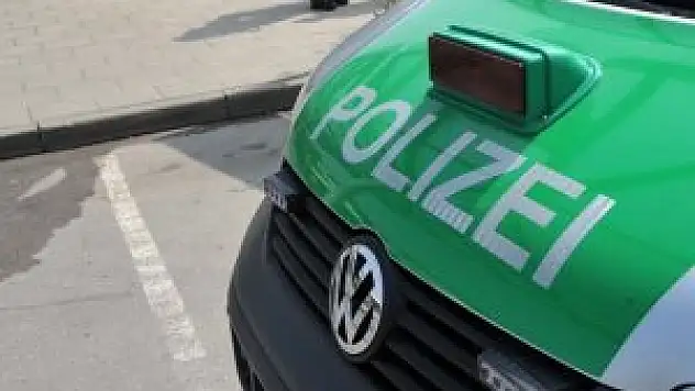 Almanya'daki casusluk krizi büyüyor