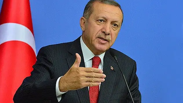 Gazze'ye acil yardım talimatı