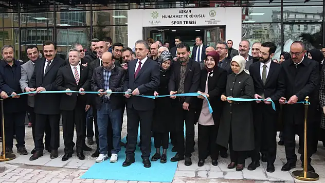 Muhammet Yürükuslu ismi ölümsüzleşti