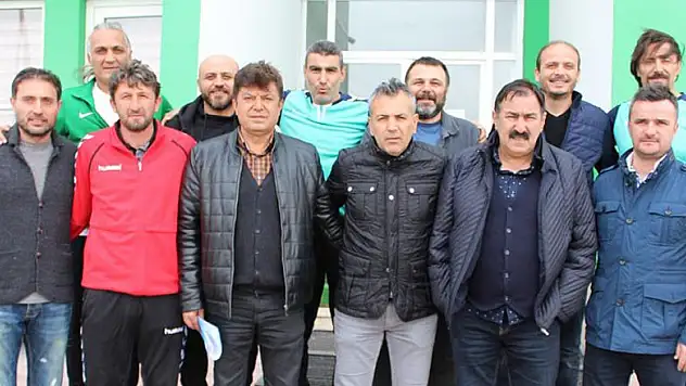 Yıldırım, Anadolu'yu ziyaret etti