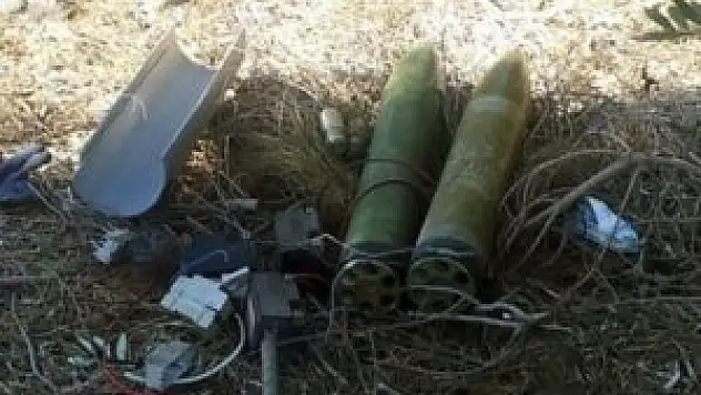 Lübnan İsrail'i vurdu