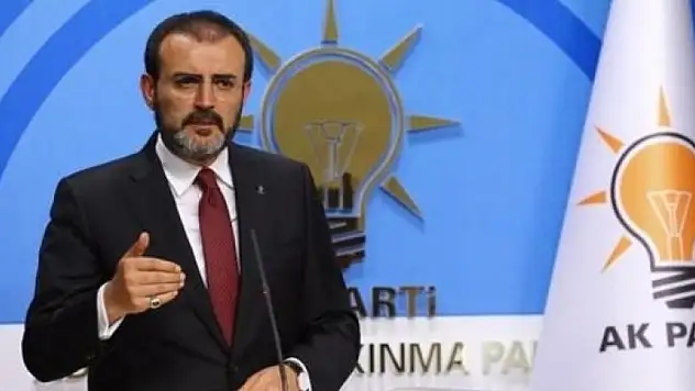 AK Parti'den bomba anket açıklaması!